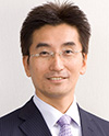 増本 岳氏