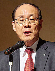 渡邉 光一郎氏